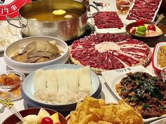 -今日牛事潮汕鲜牛肉火锅(瑞金店)