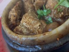 -石锅坛肉(广场店)