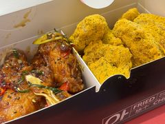 -悠个炸鸡(南京创始店)