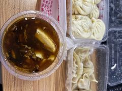 -庆丰包子铺(潘家园店)