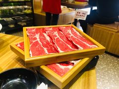 -水林间·寿喜烧自助(仙林金鹰店)
