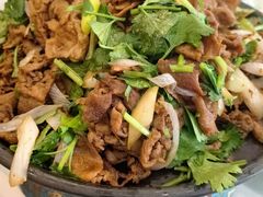 -烤肉季饭庄