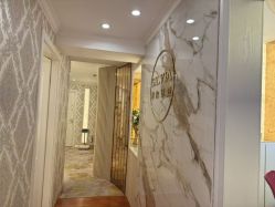 -茜尔维亚修身连锁(闵行莘庄店)