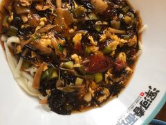 -浑河春面馆·老北京非遗鹿角面(房山店)