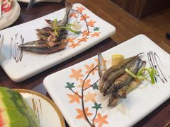 -黑松白鹿(金融街店)