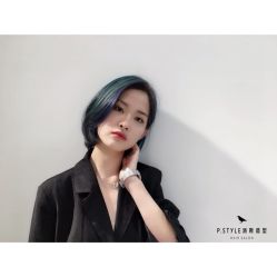 -吉米造型