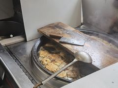 牛肉罩火烧-清真·白家牛肉罩火烧老店(育才街店)