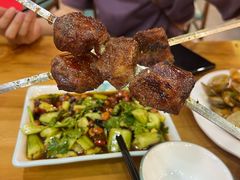 -亿牌牌东北烧烤(怀特店)
