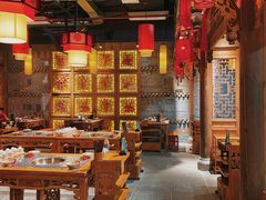 -蜀大侠火锅(车公庙店)