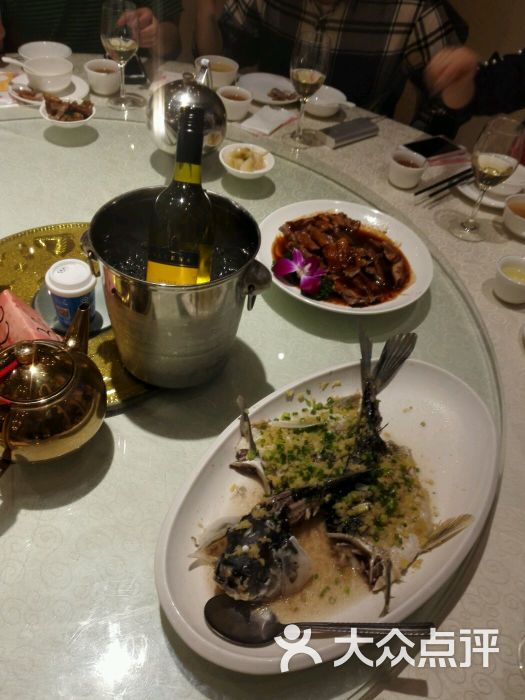 强记海鲜餐厅图片 - 第2张