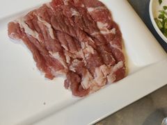 -老五四季涮肉(菜市口店)
