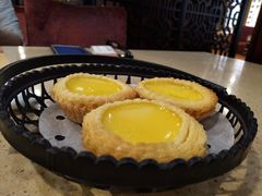 松化鸡蛋挞-点都德(北京路贰店)