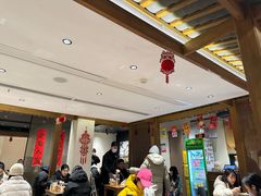 -李百蟹·江南蟹黄面·河景餐厅(夫子庙总店)