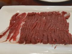 -竹叶涮肉坊(总店)