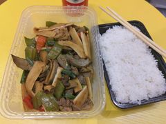 -鹅来顺·顺德火焰醉鹅(天平架分店)