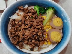 -蘑菇餐厅(小火瓦巷店)