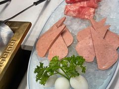 -星湖特色餐厅· 三岔湖环球融创天堂洲际酒店