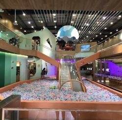 -泡泡米POPOME益智乐园(洪殿花园旗舰店)