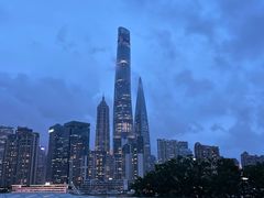 -三利音·东方司宴(外滩店)