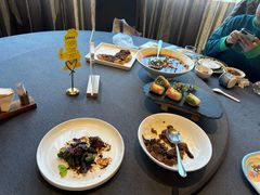 -羲和雅苑•北京烤鸭(平安国际金融中心店)