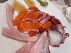 -深海800米海鲜自助(万达广场店)