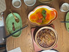 -花间一壶酒(桐荫街店)