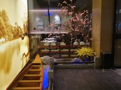 -老伙记海鲜码头(北滘店)