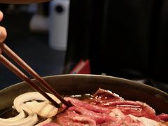 -满来寿喜烧(金虹桥店)