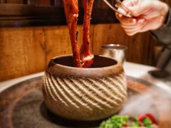 -厚贞日式烤肉(龙之梦店)
