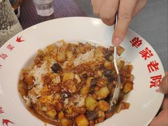 -单家老院·院子里的青岛菜(沙子口店)