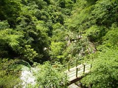 -山沟沟景区