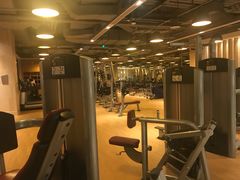 -北京嘉里健身·Kerry Sports(北京嘉里大酒店)