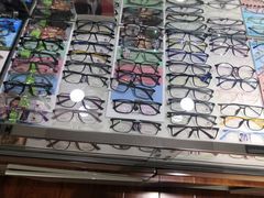 -华彬眼镜专业渐进配镜(潘家园店)