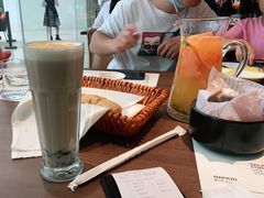 -西堤牛排(合肥之心城店)