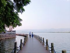 -西昌邛海湿地