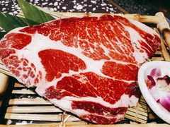 -黑牛の場烤肉(摩天活力城店)