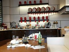 -嘉年华大酒店琴湾-自助餐厅