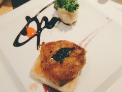 -雍和会海鲜姿造自助(湖东路店)