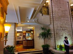 -国际饭店·原点咖啡吧ORIGIN CAFE&BAR
