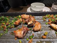 -烤匠麻辣烤鱼(万象城店)