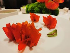 -柿合缘新京菜(国金中心商场店)