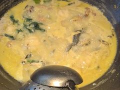 -陈大锅·岳阳鱼馆·地道岳阳菜(美食街店)