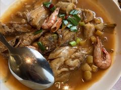 -上味·小海小鲜(中联店)
