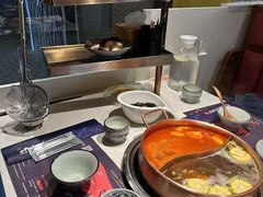 -牛村来人潮汕牛肉火锅(西单店)