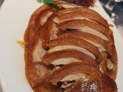 -北平食坊·烤鸭(黄寺大街店)