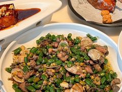 -柴门饭儿(成都太古里店)
