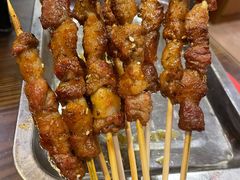 -火龙堂·风味民间菜(文一路店)