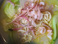 上汤煮干丝-兰溪小馆(东直门簋街店)