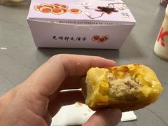 -光明邨大酒家(汇阳广场店)