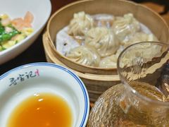 -寻宝记绍兴菜(鲁迅路店)